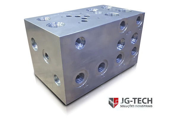 Foto 1 do Serviço